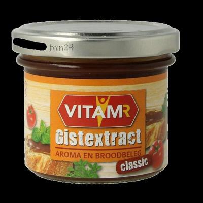 Vitam Gistextract 125 Gram Vitam Gistextract 125 Gram