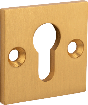 SKG cilinderrozet Bauhaus-Style BI MMG