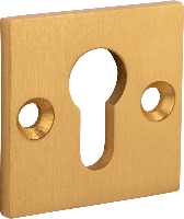 SKG cilinderrozet Bauhaus-Style BI MMG - thumbnail