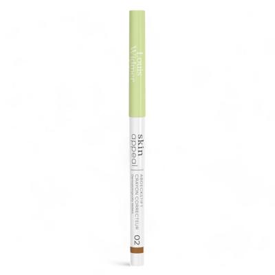 Louis Widmer SkinAppeal Coverstick 02 0,25gr