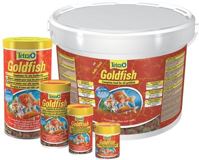 Tetra Goldfish, 66 ml Tetra Goldfish, 66 ml