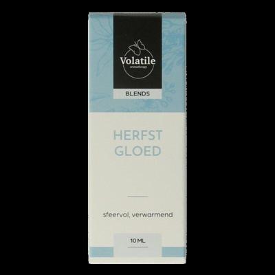 Volatile Herfst/Winter-Mix 10ml