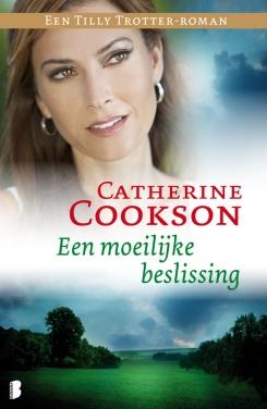 Een moeilijke beslissing - Catherine Cookson - ebook