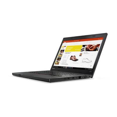 Lenovo ThinkPad L470 - Intel Core i3-7e Generatie - 14 inch - 8GB RAM - 256GB SSD - Windows 11