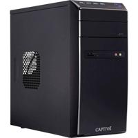 Captiva Desktop PC Power Starter R81-562 AMD Ryzen 5 5600GT 16 GB RAM 1000 GB SSD AMD AMD Radeon Graphics 81562 - thumbnail