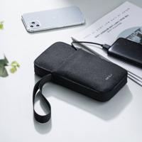 UV-sterilisator Stof Zwart - thumbnail