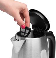 Sencor SWK 1720BK Waterkoker Zwart - thumbnail