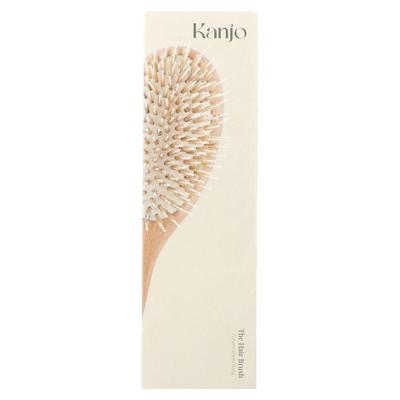 Kanjo The Hair Brush