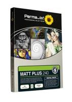 PermaJet PJ51134 Matt Plus 240 A3+ 50 vel - thumbnail