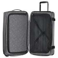 Urban Track Duffle Wheel M Dark Grey - thumbnail