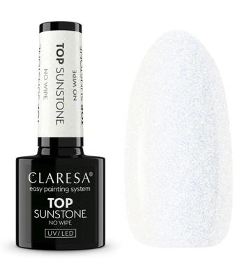 Claresa top sunstone no wipe 5ml
