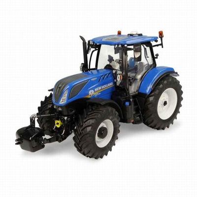 Universal Hobbies New Holland T7.190 Tractor 1:32