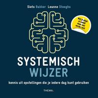 Systemisch wijzer - Siets Bakker, Leanne Steeghs - ebook - thumbnail