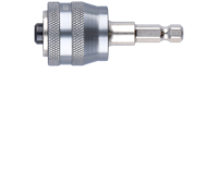 Rotec Fast-Change Gatzaaghouder 75mm | 6-knt 8,7 | Excl. Centreerboor - 532.0100 - thumbnail