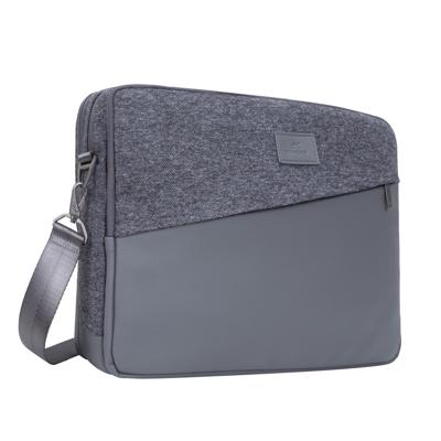 Rivacase Egmont Laptop Bag 15.6inch Grey