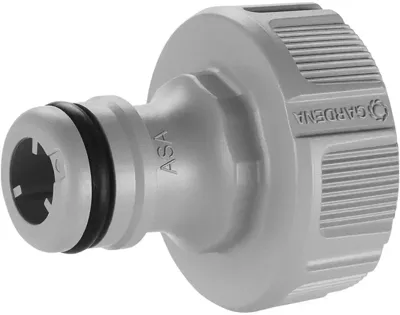 Gardena Kraanstuk 21 mm (G 1/2")