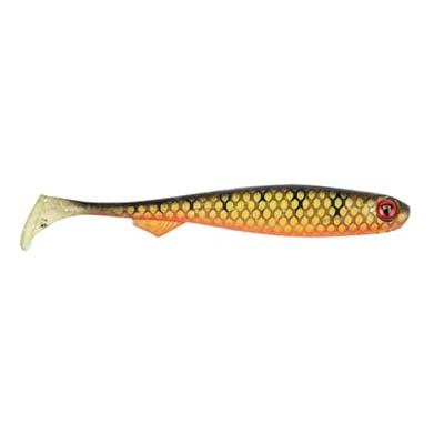 Fox Rage Slick Shad 7Cm Natural Perch