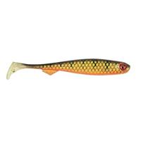Fox Rage Slick Shad 7Cm Natural Perch - thumbnail