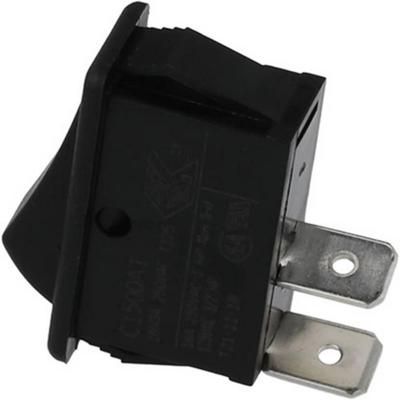 Bulgin C1500ATAAA Wipschakelaar 1 stuk(s)