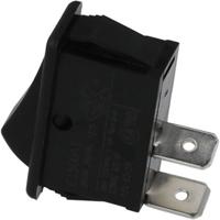 Bulgin C1500ATAAA Wipschakelaar 1 stuk(s) - thumbnail