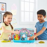 Kinetic Sand Grill 'n Scoop snackbar - thumbnail
