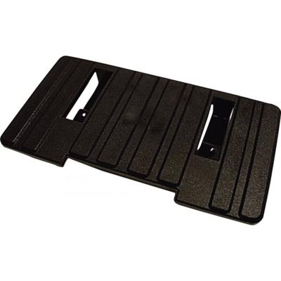 Makita Accessoires Vulplaat voor verstekgeleider - 415579-2