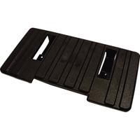 Makita Accessoires Vulplaat voor verstekgeleider - 415579-2 - thumbnail