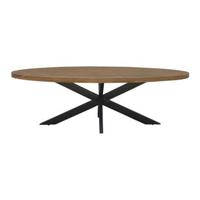 Eettafel Solo 240 cm - thumbnail