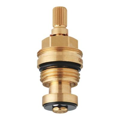 GROHE - Reserveonderdeel - ventielkop 1/2