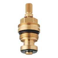 GROHE - Reserveonderdeel - ventielkop 1/2 - thumbnail