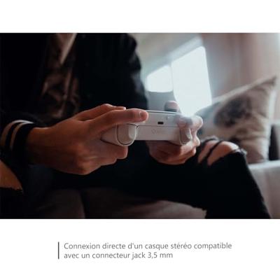 Microsoft Xbox Wireless Controller gamepad - thumbnail