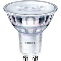 Signify 72135300 Gloeilamp-lamp Energielabel F (A - G) GU10 Reflector 3 W Warmwit (Ø x l) 50 mm x 54 mm 1 stuk(s) - thumbnail