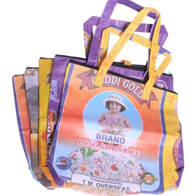 Rijsttassen (Set van 5) Rijsttassen (Set van 5)