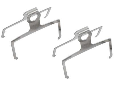 Katana Return Spring for SRAM/Avid® Elixir CR/R/XX/X0/X9/X7 Disc Brake Pads (2 pieces)