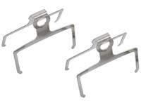 Katana Return Spring for SRAM/Avid® Elixir CR/R/XX/X0/X9/X7 Disc Brake Pads (2 pieces) - thumbnail