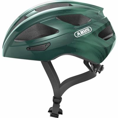 Abus Macator Helm - Opal Green