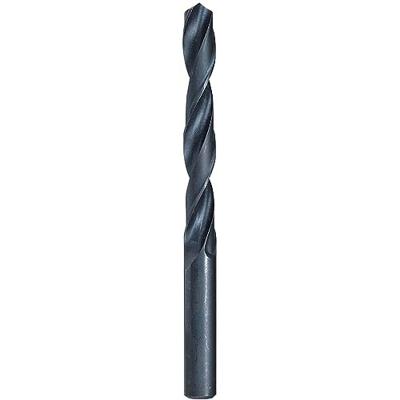 Makita Accessoires Metaalboor HSS-R 4,5x80mm - D-38386