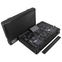 UDG Ultimate Pick Foam Flight Case Multi Format XL Black koffer voor DJ-controller - thumbnail