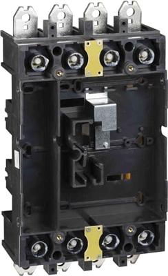 Schneider Electric LV432517 Steeksokkel 1 stuk(s)