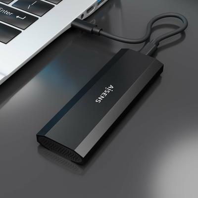 Hard drive hoes Aisens ASM2-028B