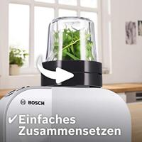 Bosch MUZ45XCG1 Kookaccessoires Transparant - thumbnail
