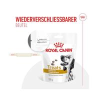 Royal Canin Urinary Treats hondensnack 2 x 230 g - thumbnail