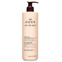 Nuxe Reve De Miel Ultra Comforting Body Cream 400 ml - thumbnail