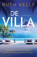 De villa - Ruth Kelly - ebook - thumbnail