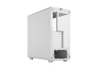 ATX Semi-toren BehuizingFractal Design FD-C-EPO1A-05 Wit - thumbnail