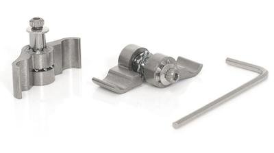 XLC Kabed leidinggeleider staal zi set a 2