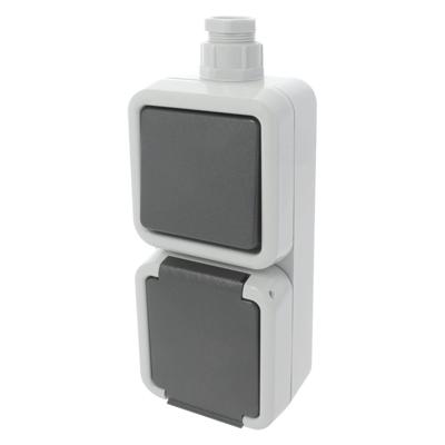 Peha PH SWD OPB Combi | Wissel | Ver | RA | Wartel M20 - 66.028.68