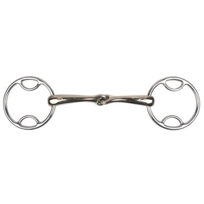 HS Dynamic multi ring enkel gebroken maat:13,5