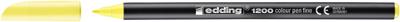 Fineliner edding 1200 f honing meloen | 10 stuks Fineliner edding 1200 f honing meloen | 10 stuks