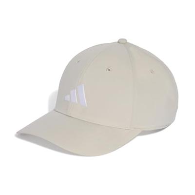 Adidas New Logo Embroided Baseball Cap